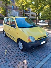 HYUNDAI Atos 1.0 12v GL comfort cv58 