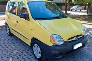 HYUNDAI Atos 1.0 12v GL comfort cv58 