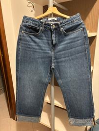 Jeans donna Mango