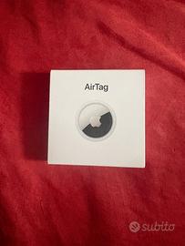 Apple air tag new