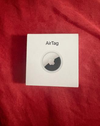 Apple air tag new