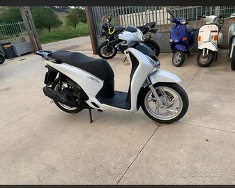 Honda sh 125