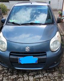 Suzuki Alto 2011 euro 5 km 57.000