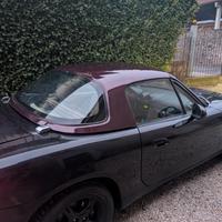 Hard Top da scambiare 