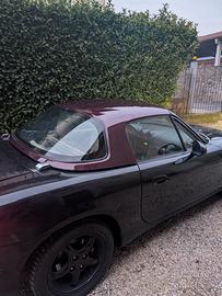 Hard Top da scambiare 