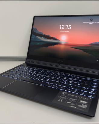 MSI MODERN 14 A10M-1055IT ,14”