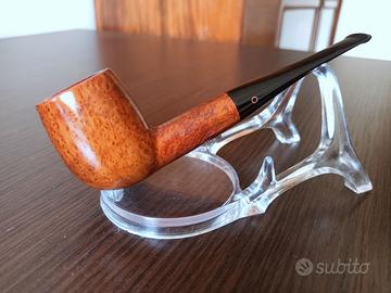 pipa RAFFAELLO RADICA VERGINE billiard anni 80