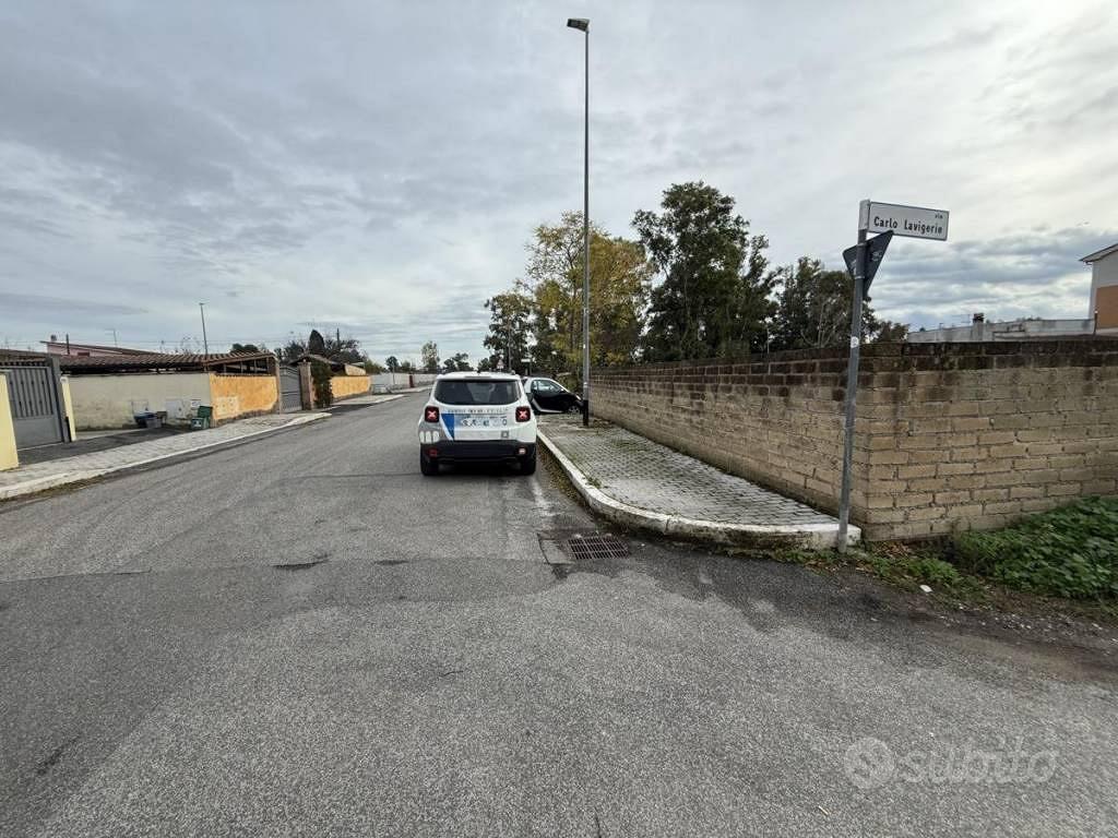 Terreno di 1086 m² a Roma - Vista 6
