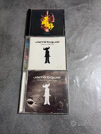 Lotto 3 CD Anni '90 -
