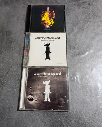 Lotto 3 CD Anni '90 -