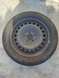 Cerchi da 16" Ford Focus sw