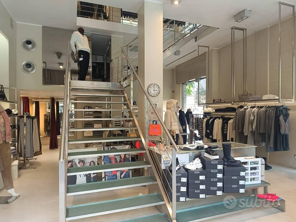Immobile di 195 m² a Torino - Vista 5