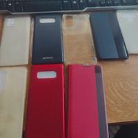 cover Samsung Huawei Xiaomi 