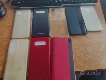 cover Samsung Huawei Xiaomi 
