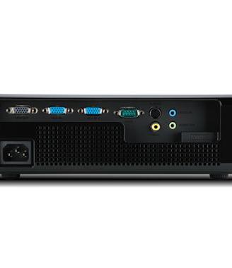 Acer X1140A videoproiettore 2700 ANSI  DLP SVGA 