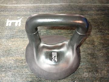 kettelbell Reax 24 kg