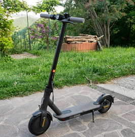 monopattino elettrico Xiaomi mi 1s