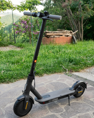 monopattino elettrico Xiaomi mi 1s