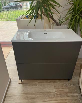 Arredo Bagno marca Compab