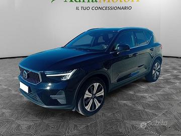 Volvo XC40 Recharge T5 Plug-in Hybrid Recharg...