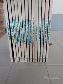 FUMETTI TEX