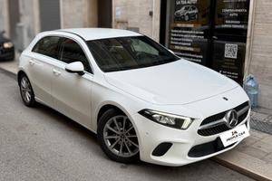 Mercedes Classe A 180 d Automatic Executive