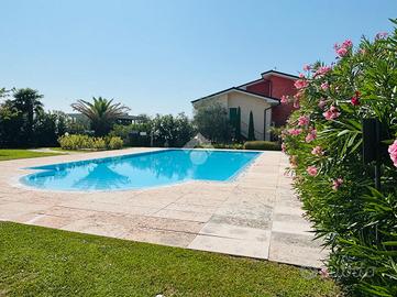 3 LOCALI A LAZISE