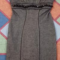 Tubino Jeans "Rinascimento"