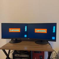 Monitor Lenovo