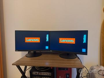 Monitor Lenovo