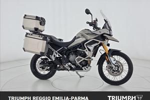 TRIUMPH Tiger 900 Rally Pro Abs