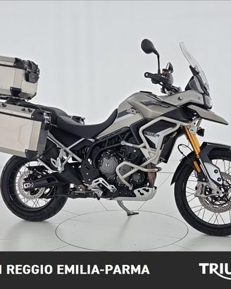 TRIUMPH Tiger 900 Rally Pro Abs