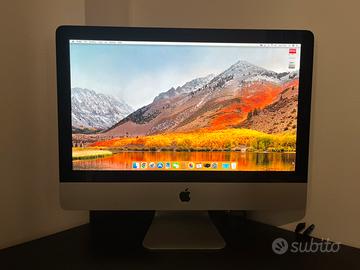 Apple iMac mid 2011