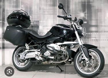 Bmw r1200r