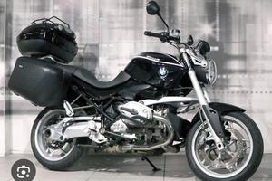 Bmw r1200r