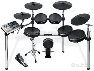 Batteria elettronica Alesis DM10 MKII Pro Kit