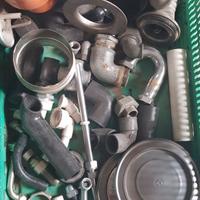 INTERA cassetta di raccordi e accessori idraulici