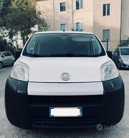 FIAT FIORINO 1.3 MJT 75CV SX - 2011