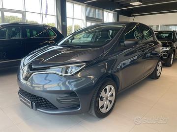 Renault Zoe life r110