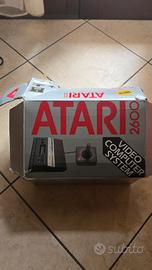 ATARI 2600