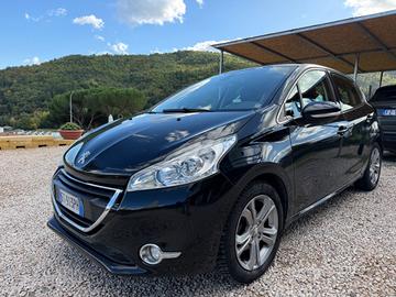 Peugeot 208 1.4 HDi 68 CV 5 porte Active