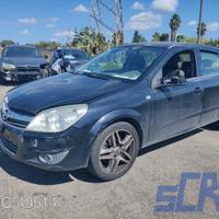 OPEL ASTRA H A04 1.7 CDTI 125CV 07-14 -Ricambi
