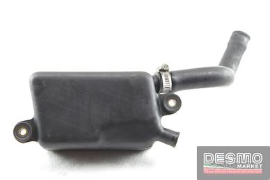 Vaso recupero vapori olio Ducati Monster 600 750 9