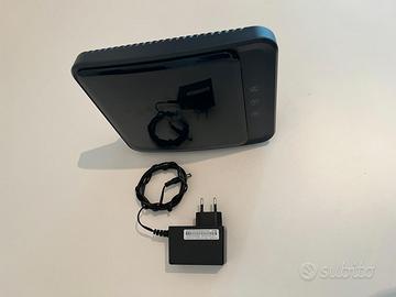 Modem FastGate GPON FGA2130FWB