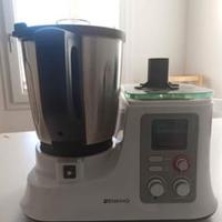 robot da cucina simil bimby (enko chef)