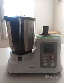 robot da cucina simil bimby (enko chef)