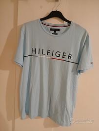 T-shirt Tommy Hilfiger 