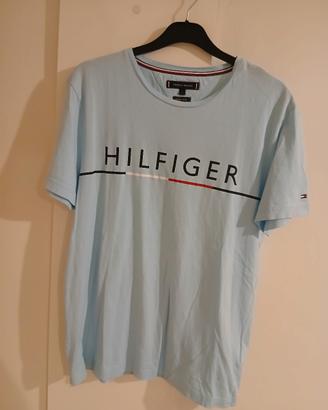 T-shirt Tommy Hilfiger 