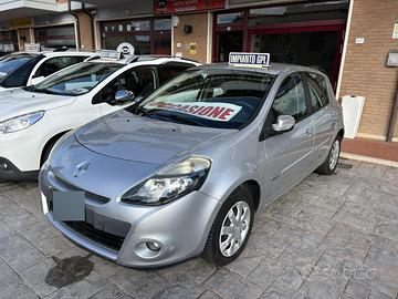 Renault clio 1.2 GPL