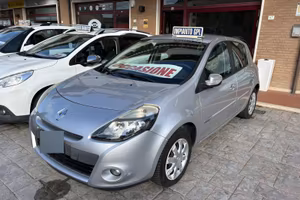 Renault clio 1.2 GPL